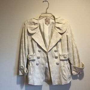 Nanette Lepore Blazer